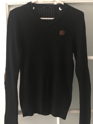 Polo Garage Polo Garage erkek kazak
