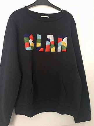Mudo Mudo sweatshirt