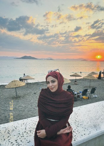 Trendyol & Milla Bordo Bohem Uzun Kollu Uzun Elbise
