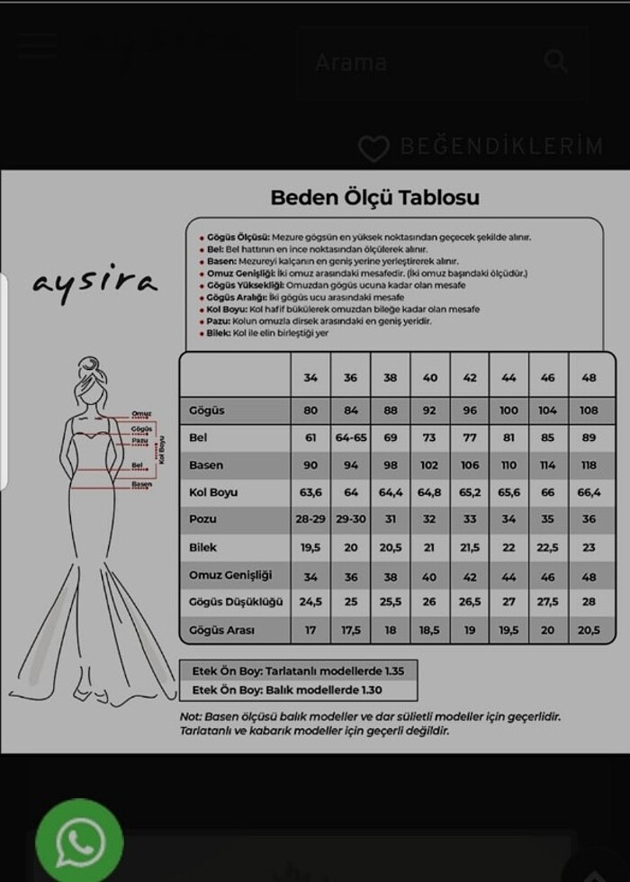 Gelinlik  - Görsel 5