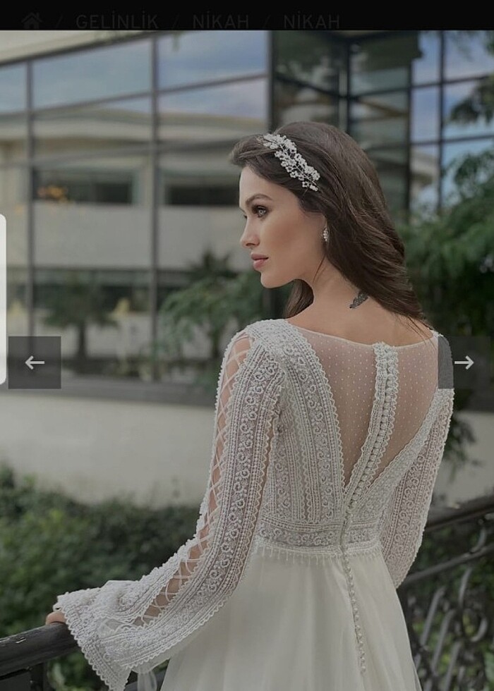 Diş çekim elbisesi  - Görsel 3