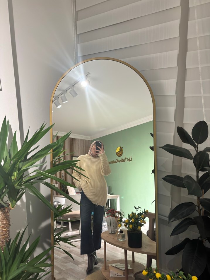 Tunik triko - Görsel 2