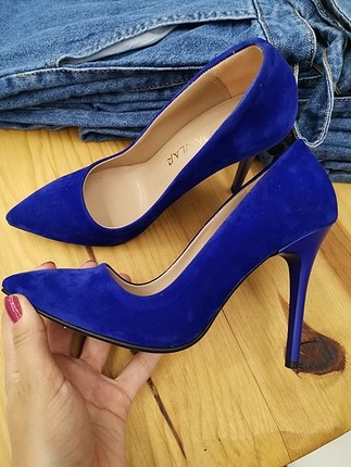 Stiletto Ayakkabı 