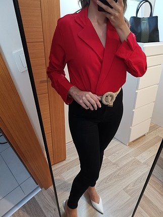 Alttan Çıtçıtlı Bodysuit 