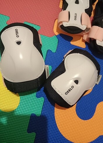  Beden Oxelo 6 lı set 