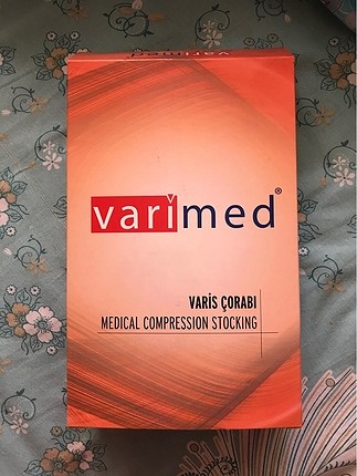 Varis çorabı