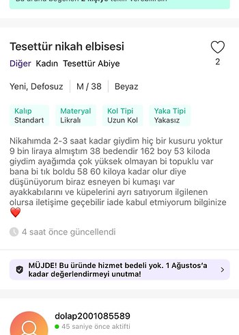 Abiye Uzun Beyaz Düz Kesim Strappy Kollu Gelinlik nişan elbisesi