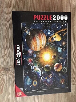 Puzzle