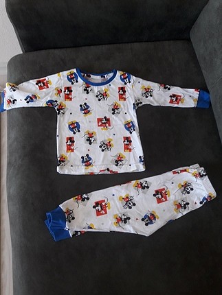 pijama takımı