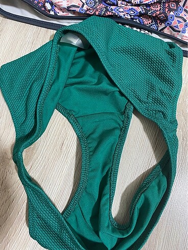 38 Beden Bikini