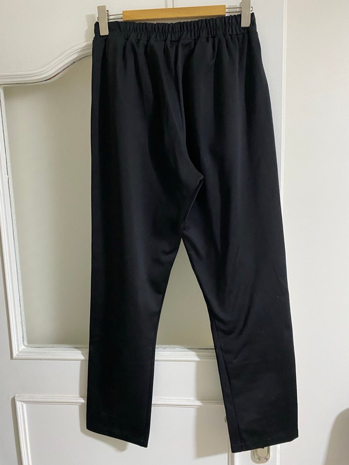 Eşıfman/pantolon - Görsel 3