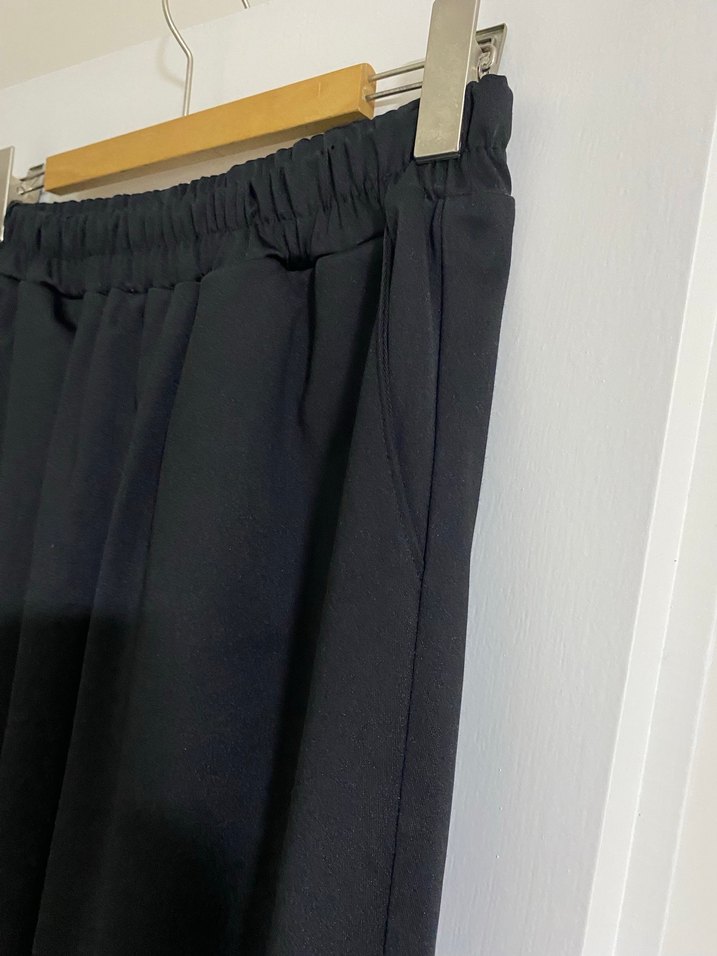 Eşıfman/pantolon - Görsel 2