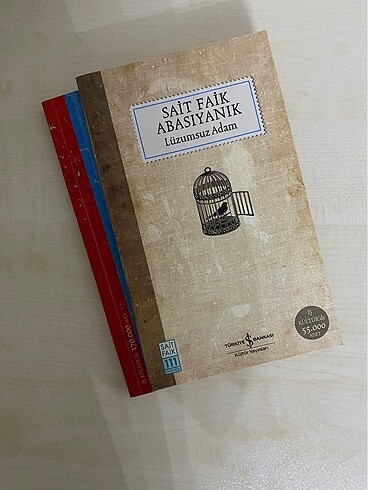 Sait Faik Abasıyanık