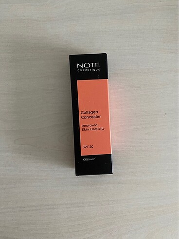 Beden Note Collagen Concealer