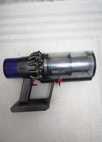 Dyson V10 ana gövde batarya 