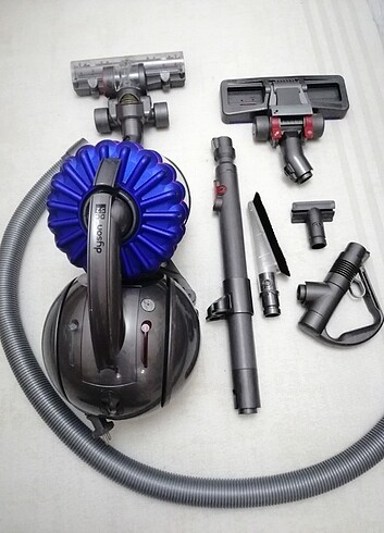 Dyson Dyson dc52