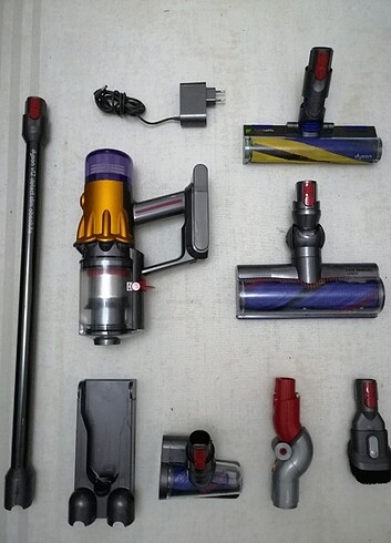 Dyson v12 orijinal 