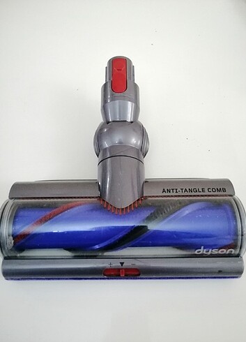 Dyson başlık orjinal 