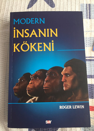 Diğer İnsanın kökeni