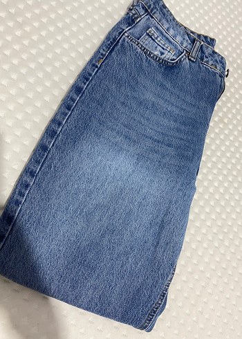 38 Beden Trendyolmilla jean