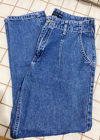 LC Waikiki Mom jean