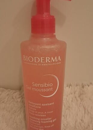 Bioderma Gözenek sıkılaştırıcı yaşlanma karşıtı