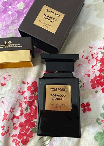 Tom Ford Tobacco Vanille 100 ml Erkek Parfümü