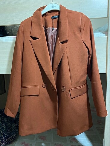 Blazer ceket