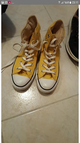 converse