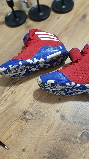 adidas basketbol ayakkabısı