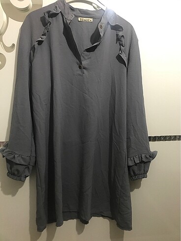 Tunik krep