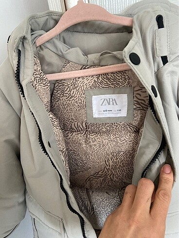 Zara mont unisex