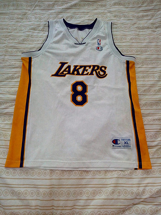 Lakers Forma 