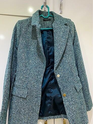 xs Beden Blazer ceket