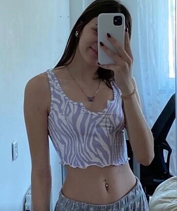 shein crop
