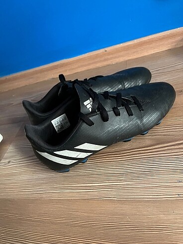 adidas predator 38.5 numara krampon