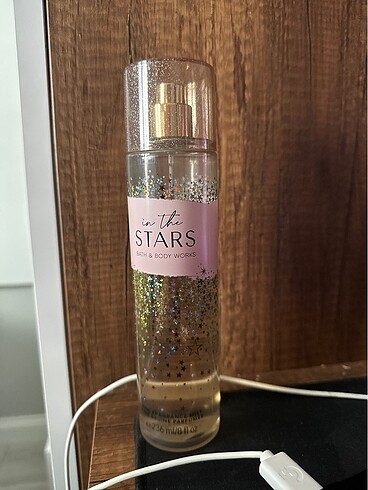 bath and body works in the stars
