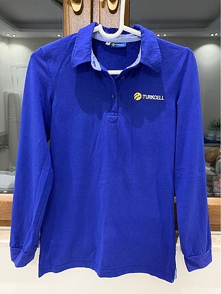 Turkcell sweatshirt