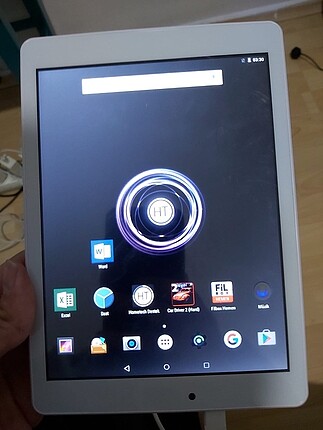 Hometech 8C Tablet
