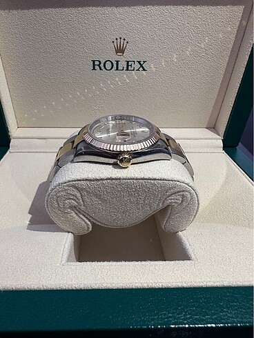  Beden Rolex saat