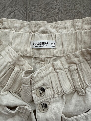 Pull and Bear Pull and bear şort