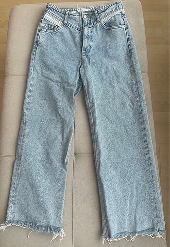 Mango marka 36 beden jean