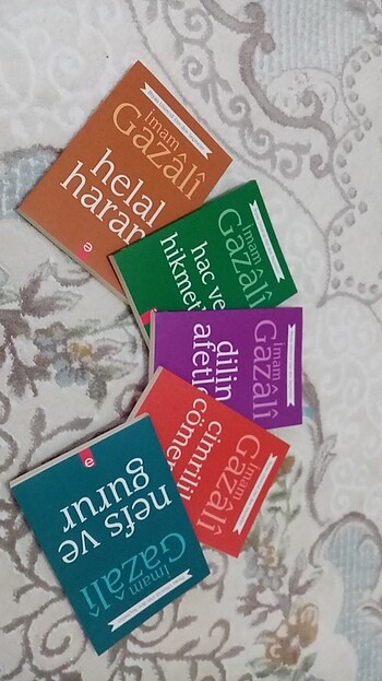 İmam Gazali
