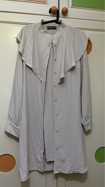 Tunik Takım