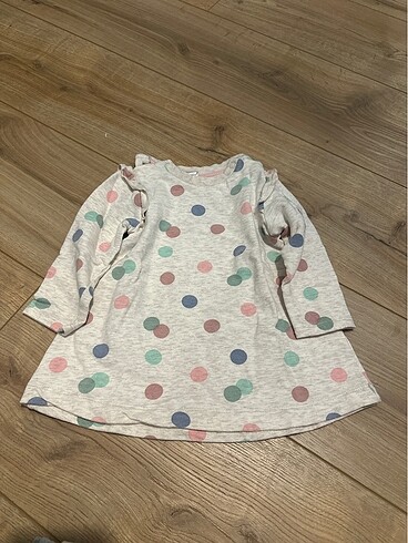 H&m elbise