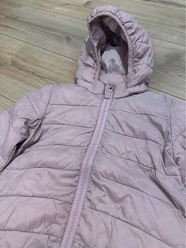 H&M İnce mont