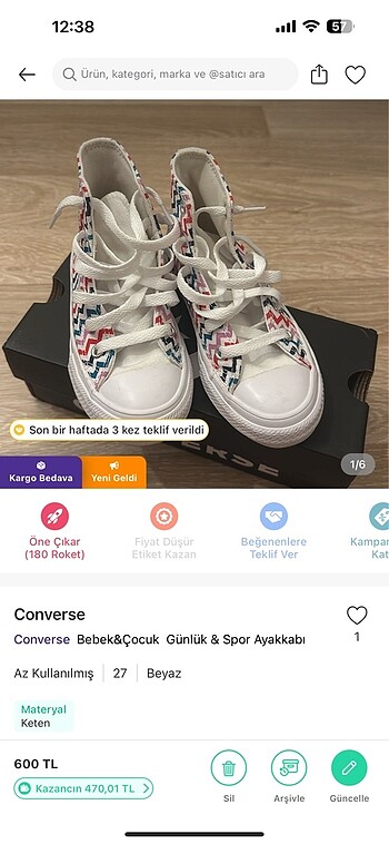 Converse