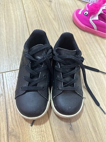 Adidas stan smith ayakkabı