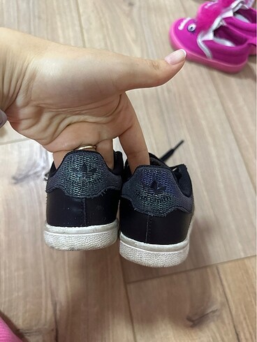 Adidas Adidas stan smith ayakkabı