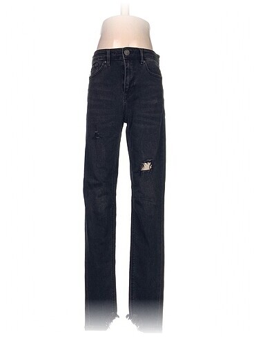 Stradivarius Jean / Kot %70 İndirimli.